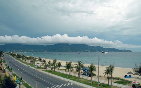 5 bãi biển đẹp ở Đà Nẵng bạn nên ghé thăm hè này